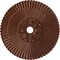 Ekena Millwork Melonie Ceiling Medallion (Fits Canopies up to 6 1/4"), 36 1/4"OD x 1 7/8"P, Copper Penny CM36MECPS - alternate 1
